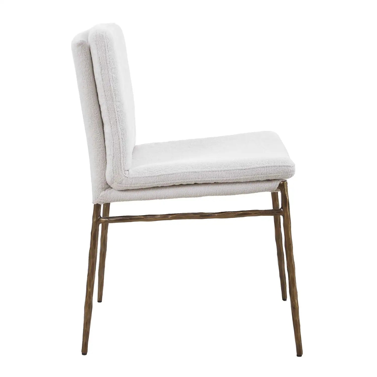 UTTERMOST ASCEND DINING CHAIR - Decorative Accents