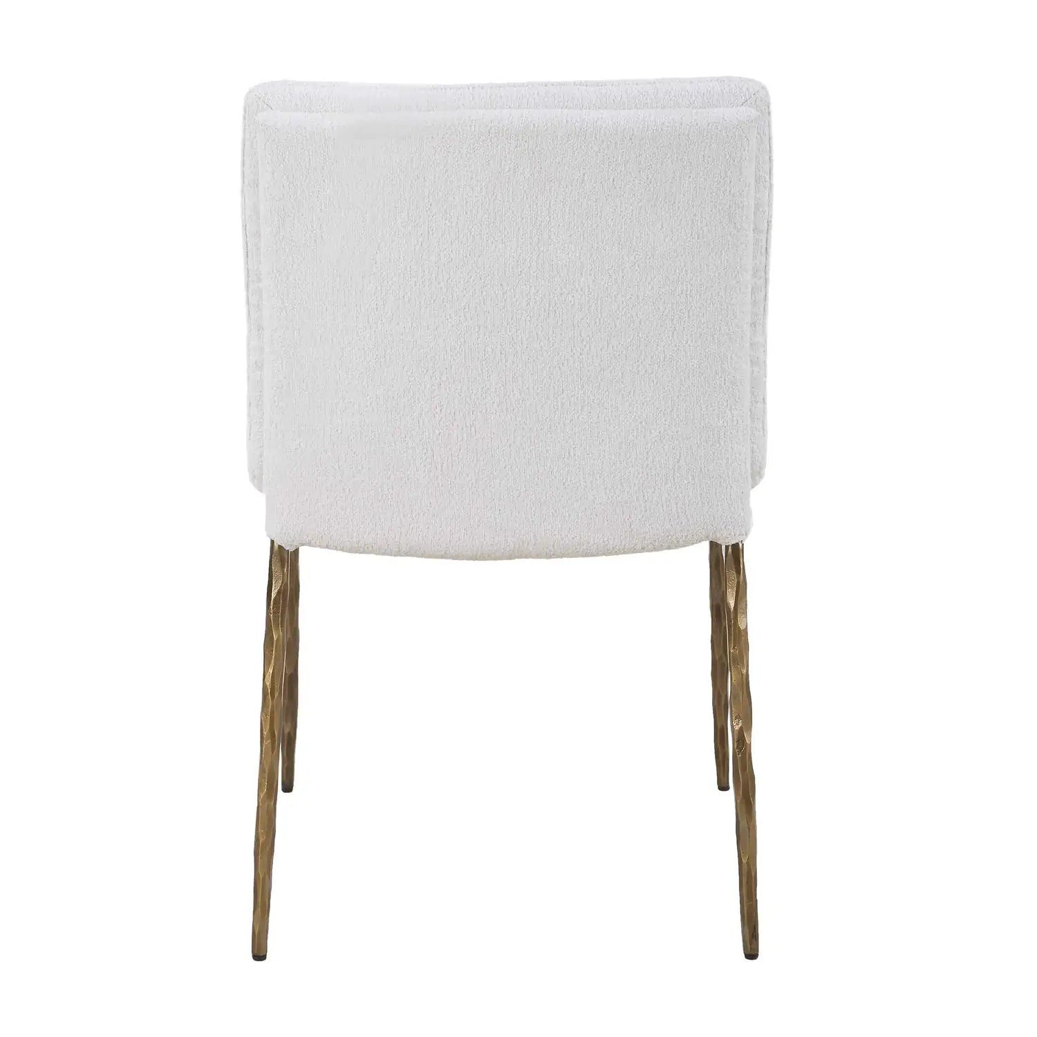 UTTERMOST Ascend Dining Chair - Decorative Accents