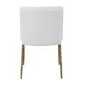 UTTERMOST ASCEND DINING CHAIR - Decorative Accents