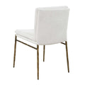 UTTERMOST ASCEND DINING CHAIR - Decorative Accents