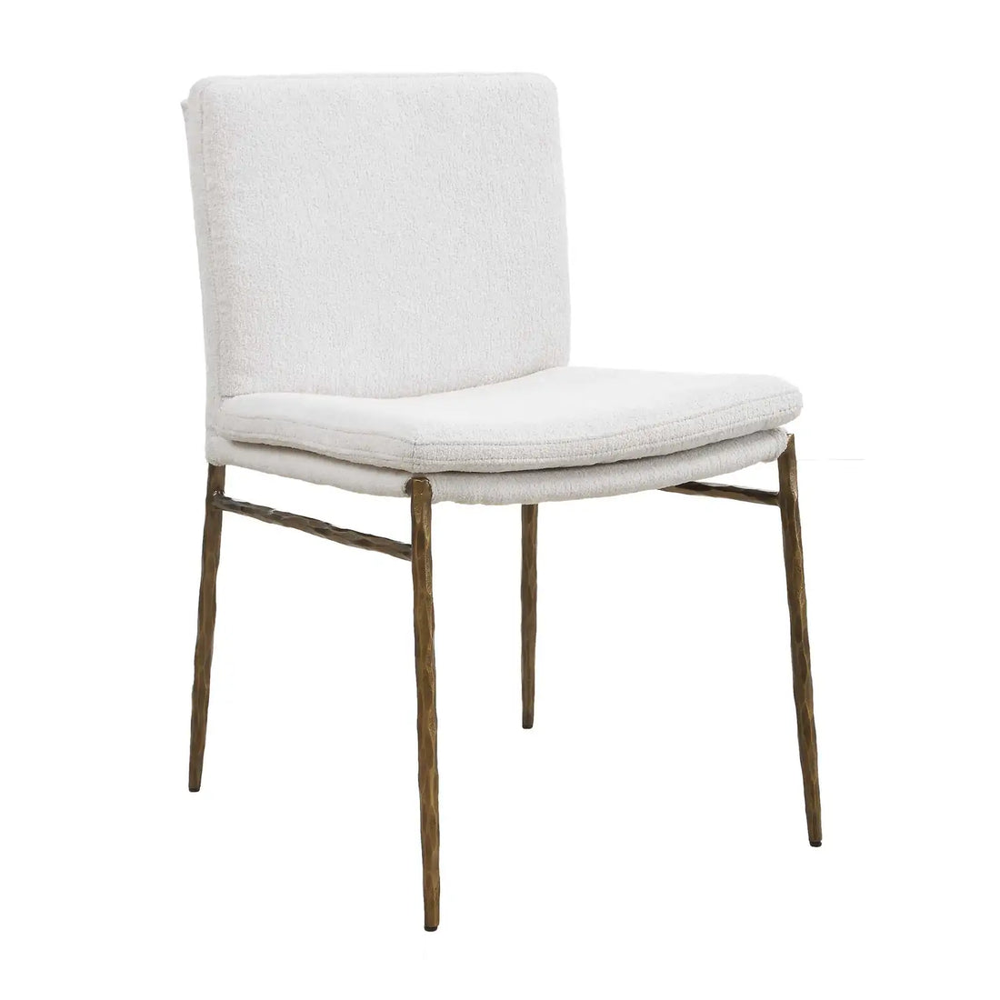 UTTERMOST Ascend Dining Chair - Decorative Accents