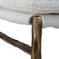 UTTERMOST ASCEND DINING CHAIR - Decorative Accents