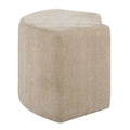 UTTERMOST KHAI ROUNDED PLUSH DINING BENCH - Decorative Accents