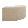 UTTERMOST KHAI ROUNDED PLUSH DINING BENCH - Decorative Accents