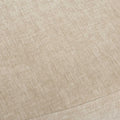 UTTERMOST KHAI ROUNDED PLUSH DINING BENCH - Decorative Accents
