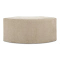 UTTERMOST KHAI ROUNDED PLUSH DINING BENCH - Decorative Accents