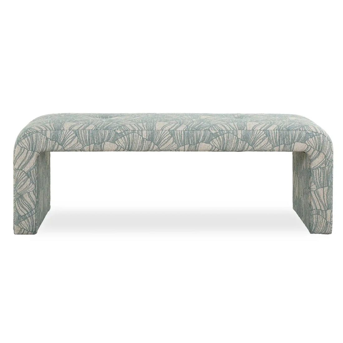 UTTERMOST AMIE SPA BENCH - Decorative Accents