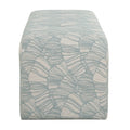UTTERMOST AMIE SPA BENCH - Decorative Accents