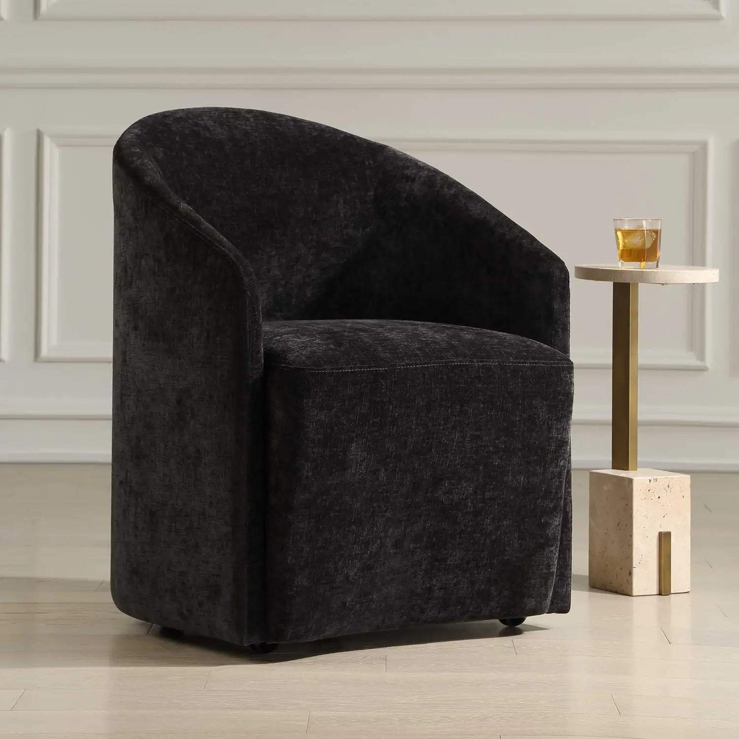 UTTERMOST Harbor Dining Chair - Dining Chairs