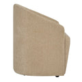 UTTERMOST Harbor Flax Dining Chair - Decorative Accents