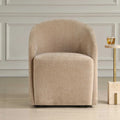 UTTERMOST Harbor Flax Dining Chair - Decorative Accents