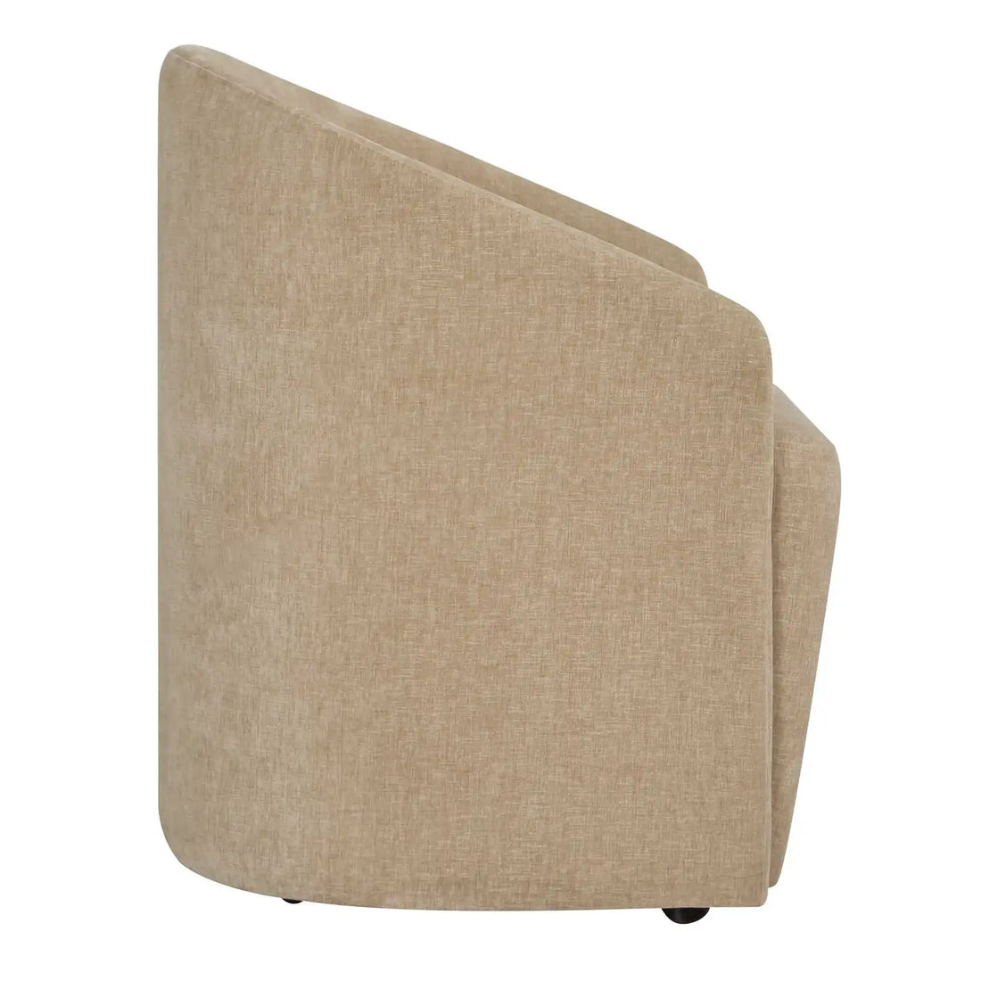 UTTERMOST HARBOR FLAX DINING CHAIR - Decorative Accents