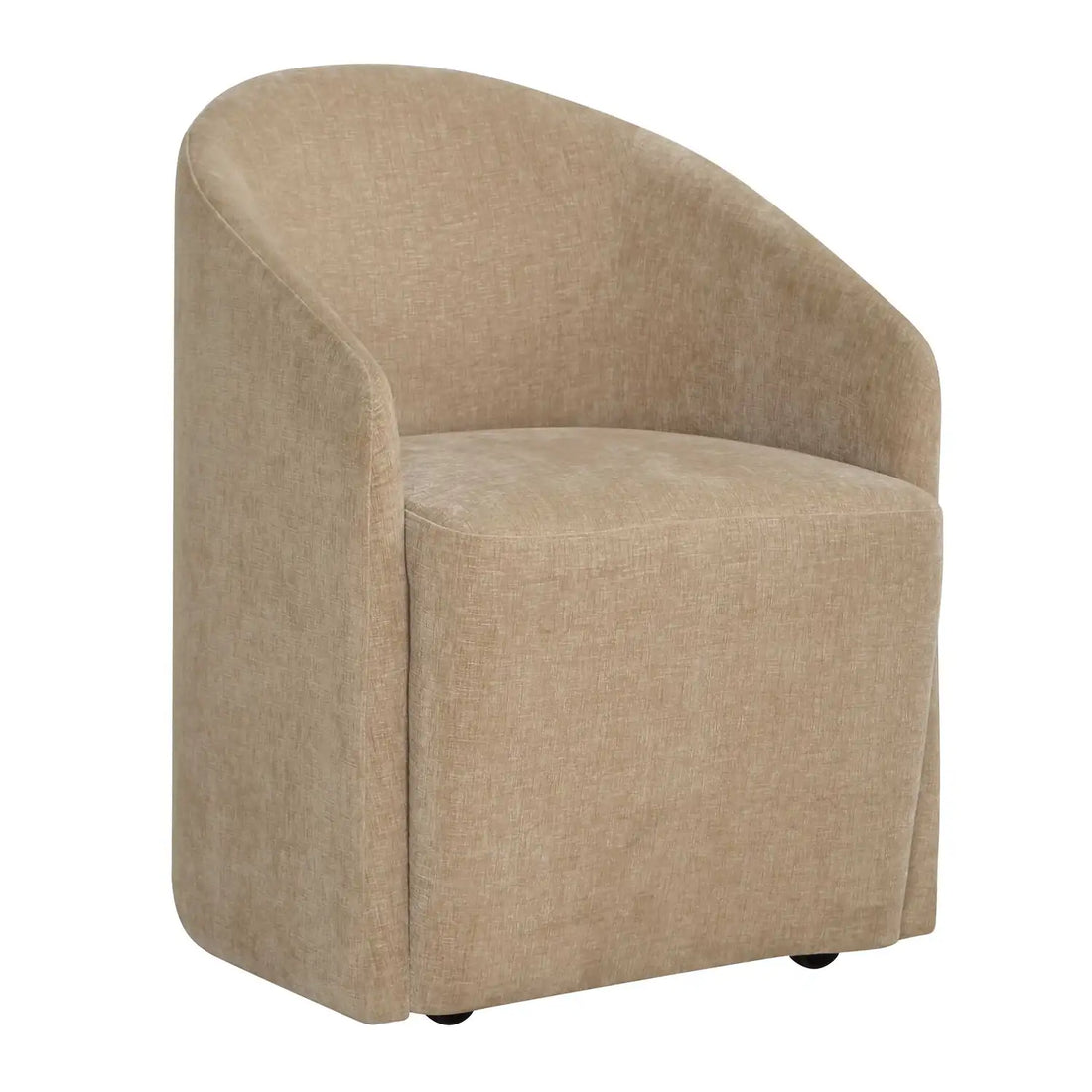 UTTERMOST Harbor Flax Dining Chair - Decorative Accents