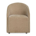 UTTERMOST HARBOR FLAX DINING CHAIR - Decorative Accents