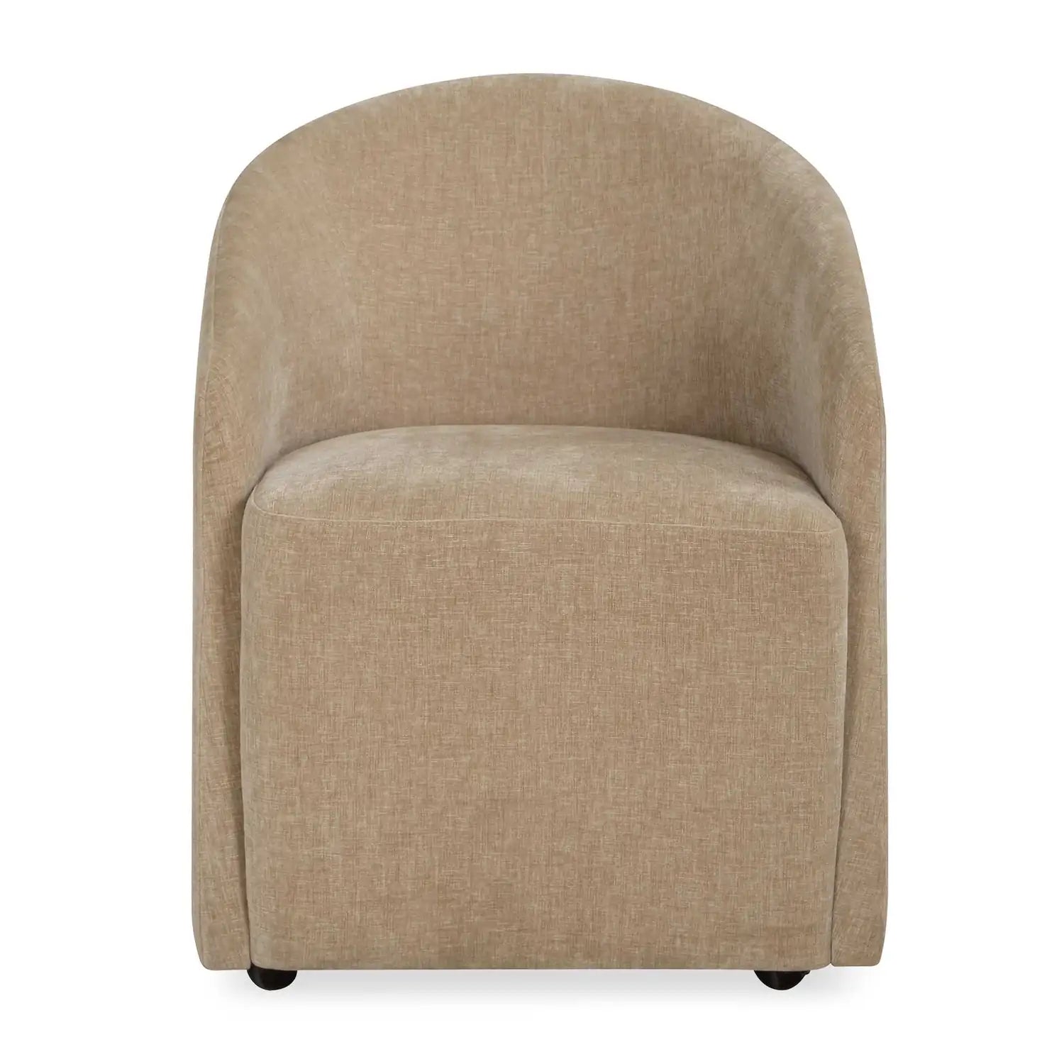 UTTERMOST HARBOR FLAX DINING CHAIR - Decorative Accents