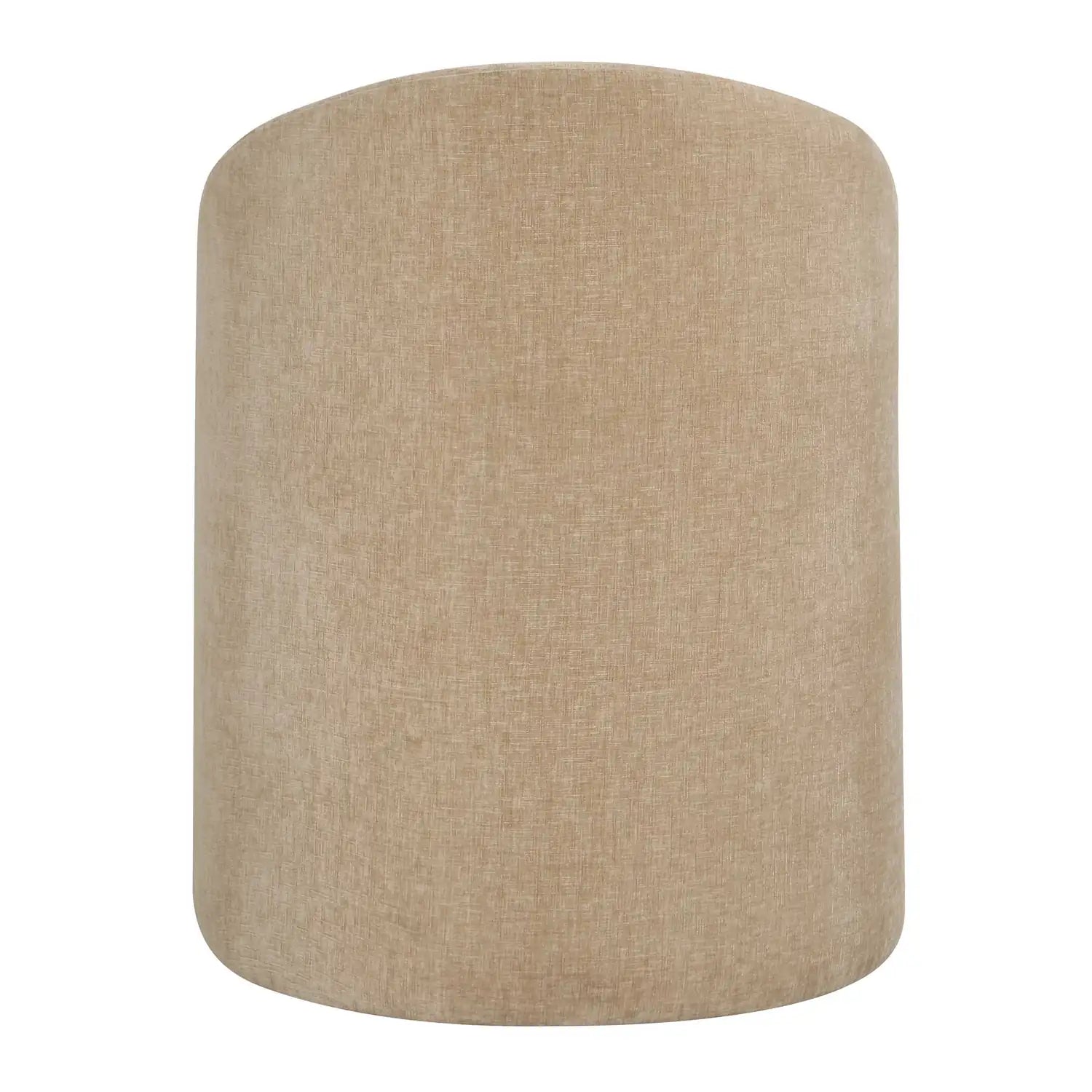 UTTERMOST HARBOR FLAX DINING CHAIR - Decorative Accents