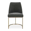 UTTERMOST HANNI UPHOLSTERED DINING CHAIR - Decorative Accents