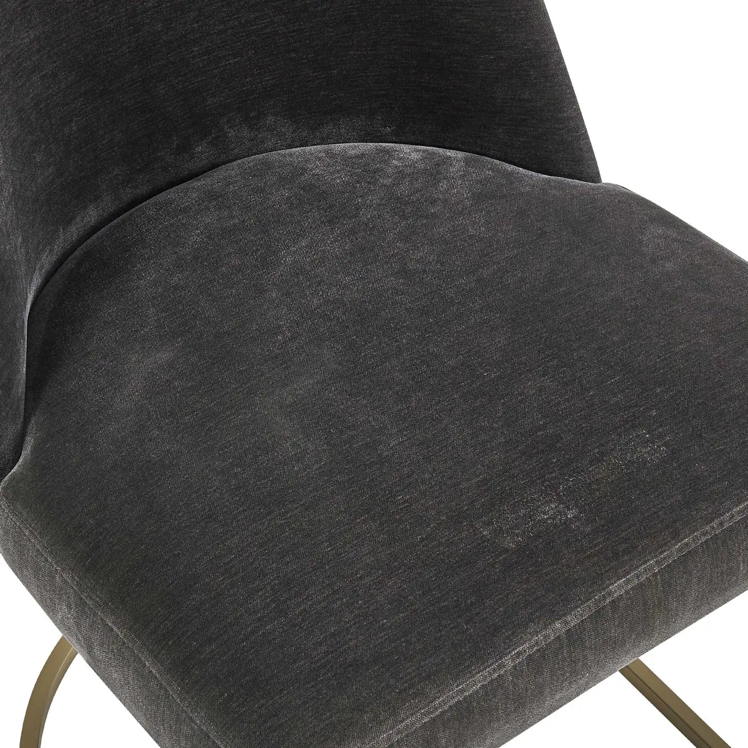 UTTERMOST HANNI UPHOLSTERED DINING CHAIR - Decorative Accents