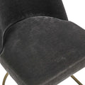 UTTERMOST Hanni Upholstered Dining Chair - Decorative Accents