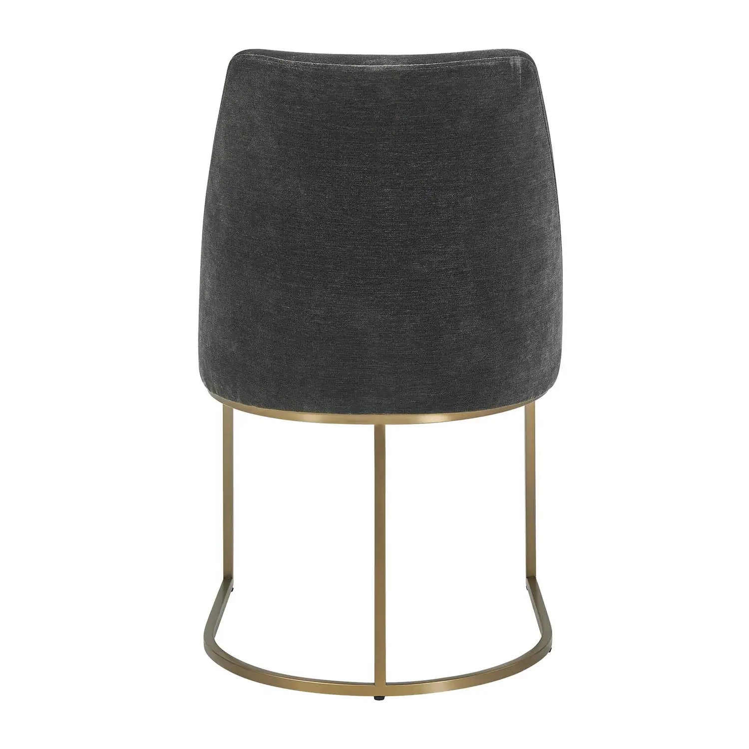 UTTERMOST Hanni Upholstered Dining Chair - Decorative Accents