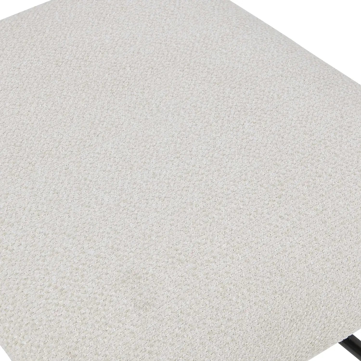 UTTERMOST ARCANE ECRU COUNTER STOOL - Decorative Accents