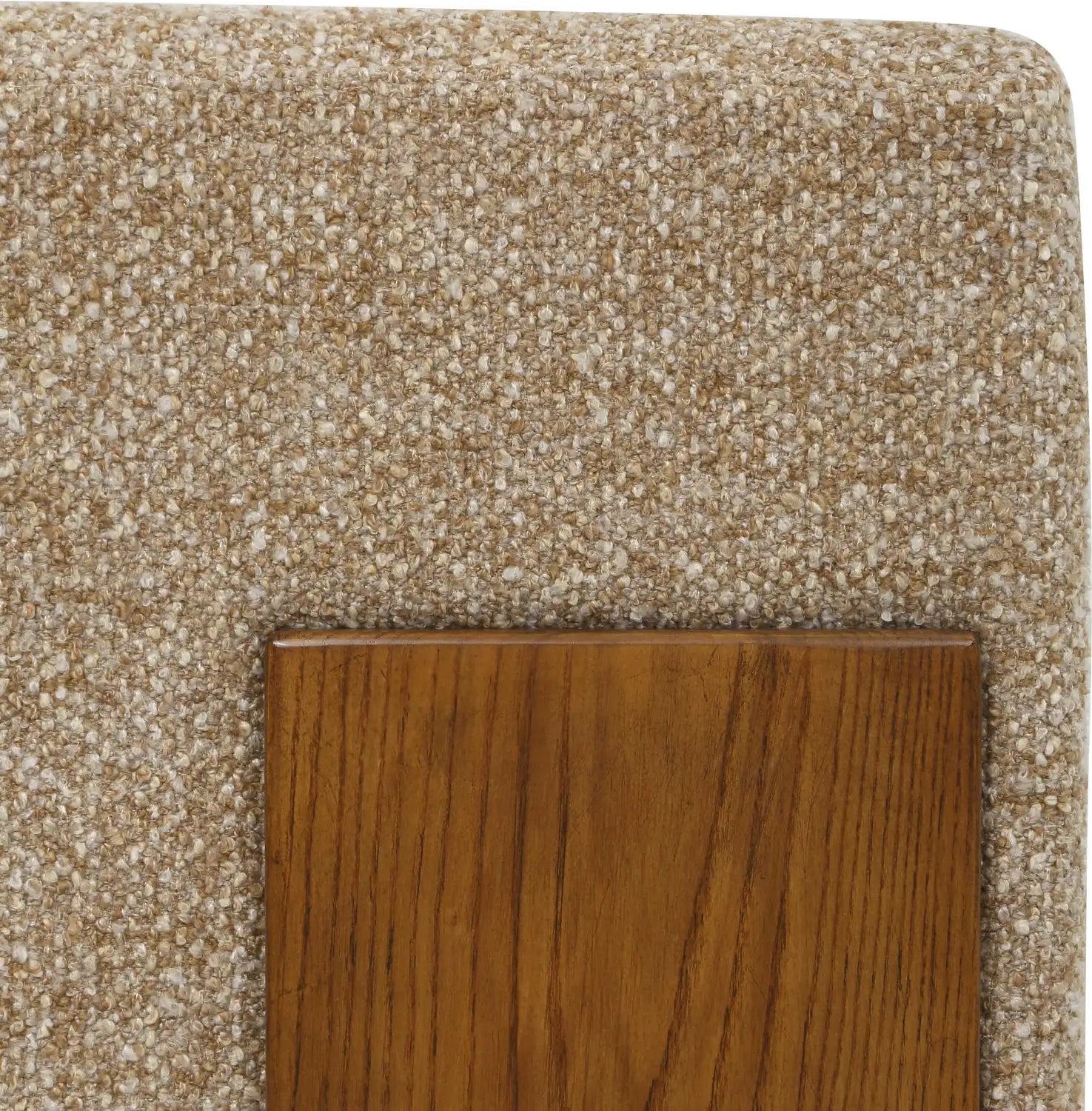 UTTERMOST HALLIGAN UPHOLSTERED ACCENT CHAIR - Decorative Accents