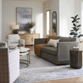 UTTERMOST Abound Herb Sofa - Decorative Accents