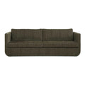 UTTERMOST ABOUND HERB SOFA - Decorative Accents