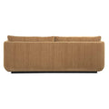 UTTERMOST Abound Ginger Sofa - Decorative Accents