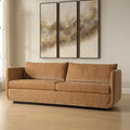 UTTERMOST ABOUND GINGER SOFA - Decorative Accents