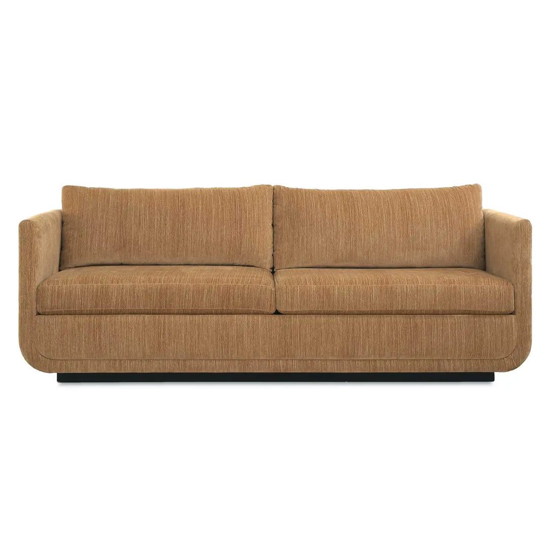 UTTERMOST Abound Ginger Sofa - Decorative Accents