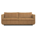 UTTERMOST ABOUND GINGER SOFA - Decorative Accents