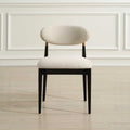 UTTERMOST Moxie Armless Dining Chair S/2 - Decorative Accents
