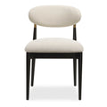 UTTERMOST Moxie Armless Dining Chair S/2 - Decorative Accents