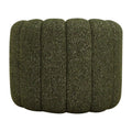 UTTERMOST Lenoir Upholstered Swivel Chair - Decorative Accents