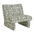 UTTERMOST Willa Accent Chair - Decorative Accents