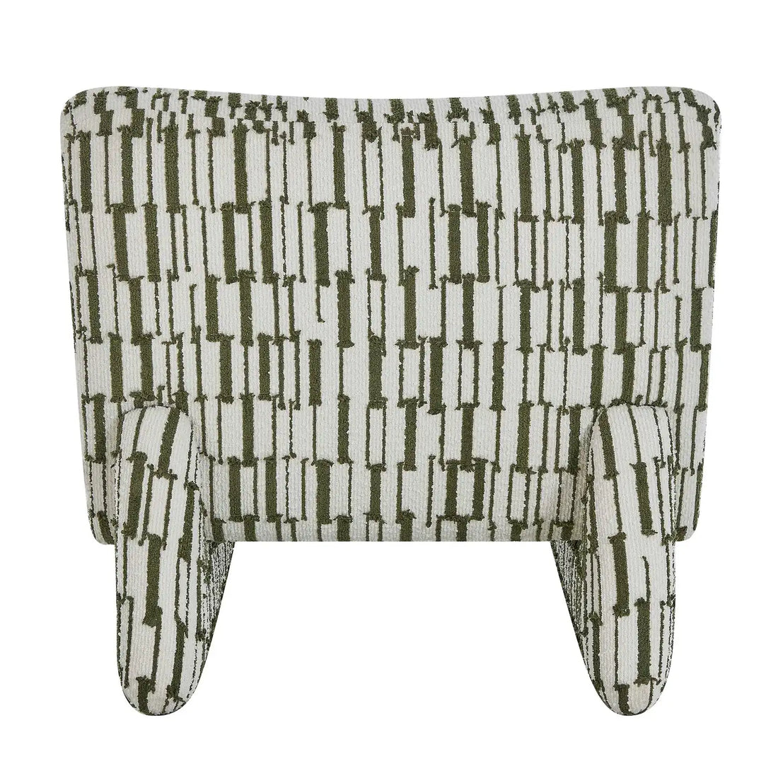 UTTERMOST Willa Accent Chair - Decorative Accents
