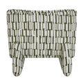 UTTERMOST Willa Accent Chair - Decorative Accents