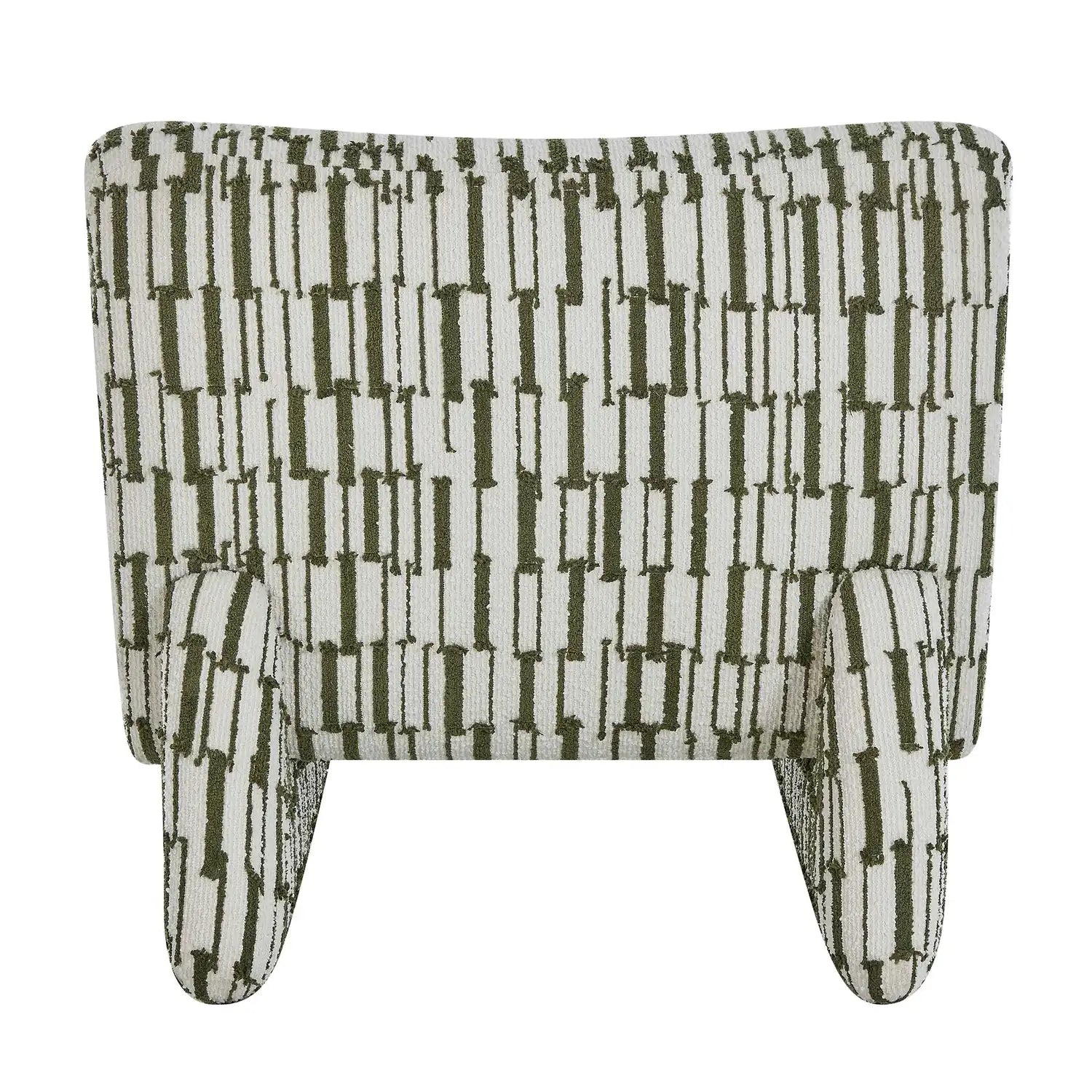 UTTERMOST Willa Accent Chair - Decorative Accents