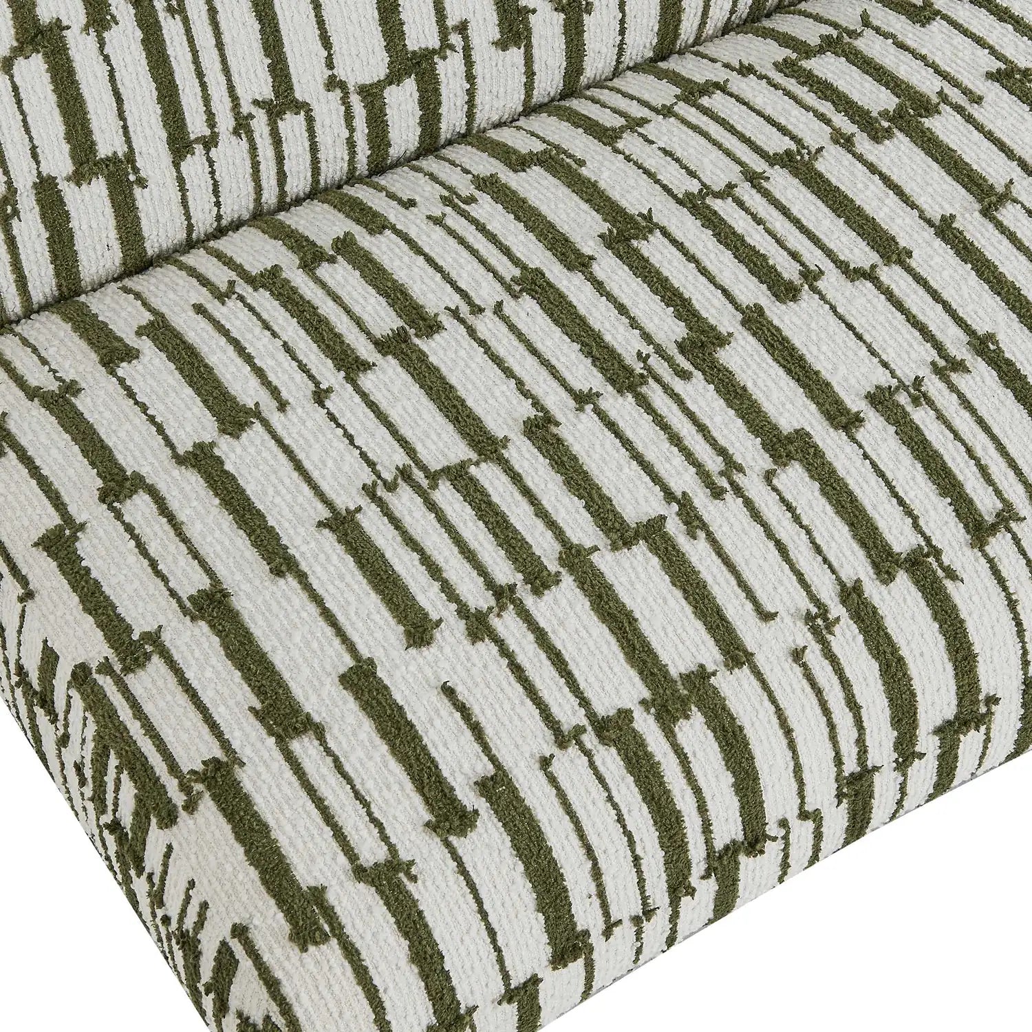 UTTERMOST Willa Accent Chair - Decorative Accents