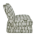 UTTERMOST Willa Accent Chair - Decorative Accents