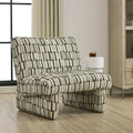 UTTERMOST Willa Accent Chair - Decorative Accents