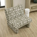 UTTERMOST Willa Accent Chair - Decorative Accents