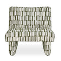 UTTERMOST Willa Accent Chair - Decorative Accents