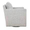 UTTERMOST Tisdell Swivel/Glider Chair - Decorative Accents