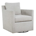 UTTERMOST Tisdell Swivel/Glider Chair - Decorative Accents