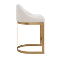 UTTERMOST Ira Counter Stool - Decorative Accents