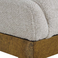 UTTERMOST Ira Counter Stool - Decorative Accents