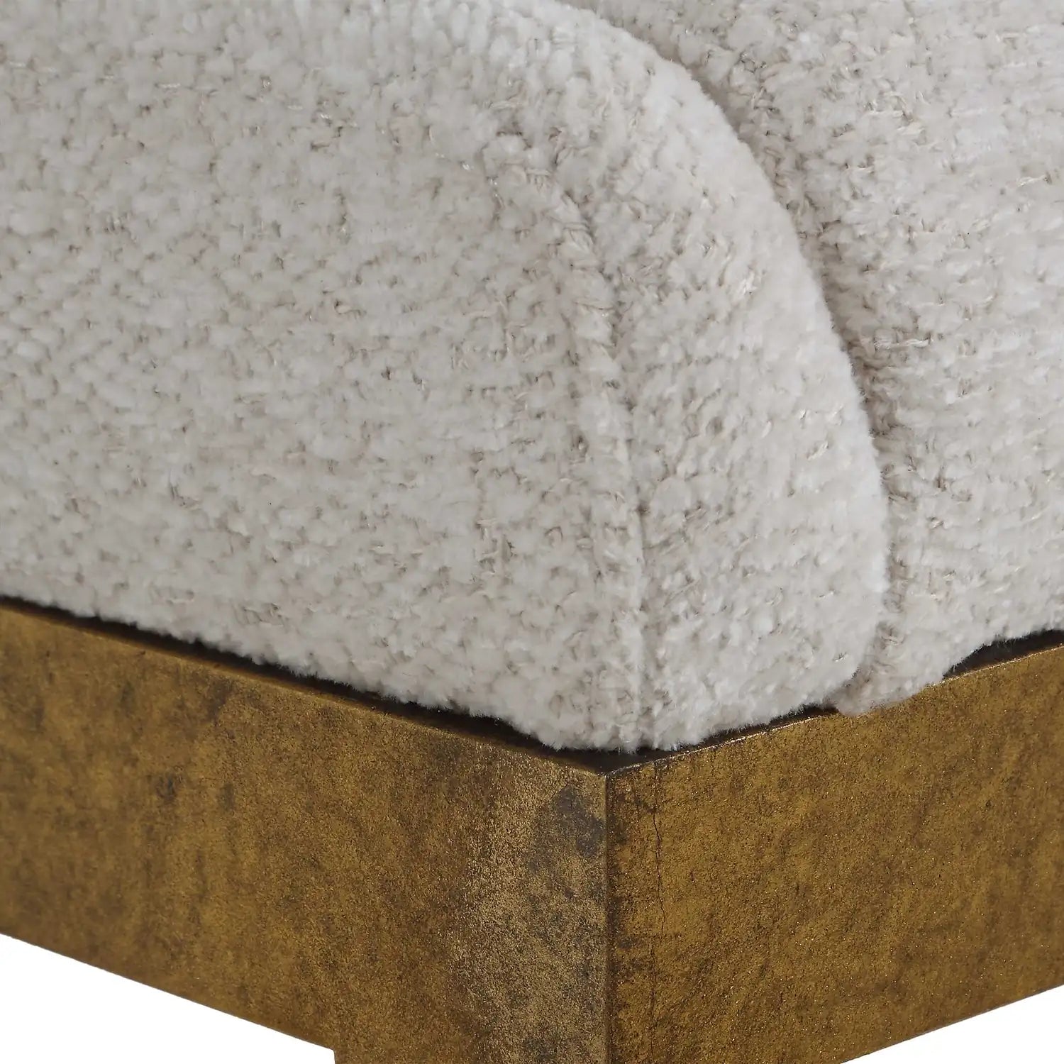 UTTERMOST Ira Counter Stool - Decorative Accents