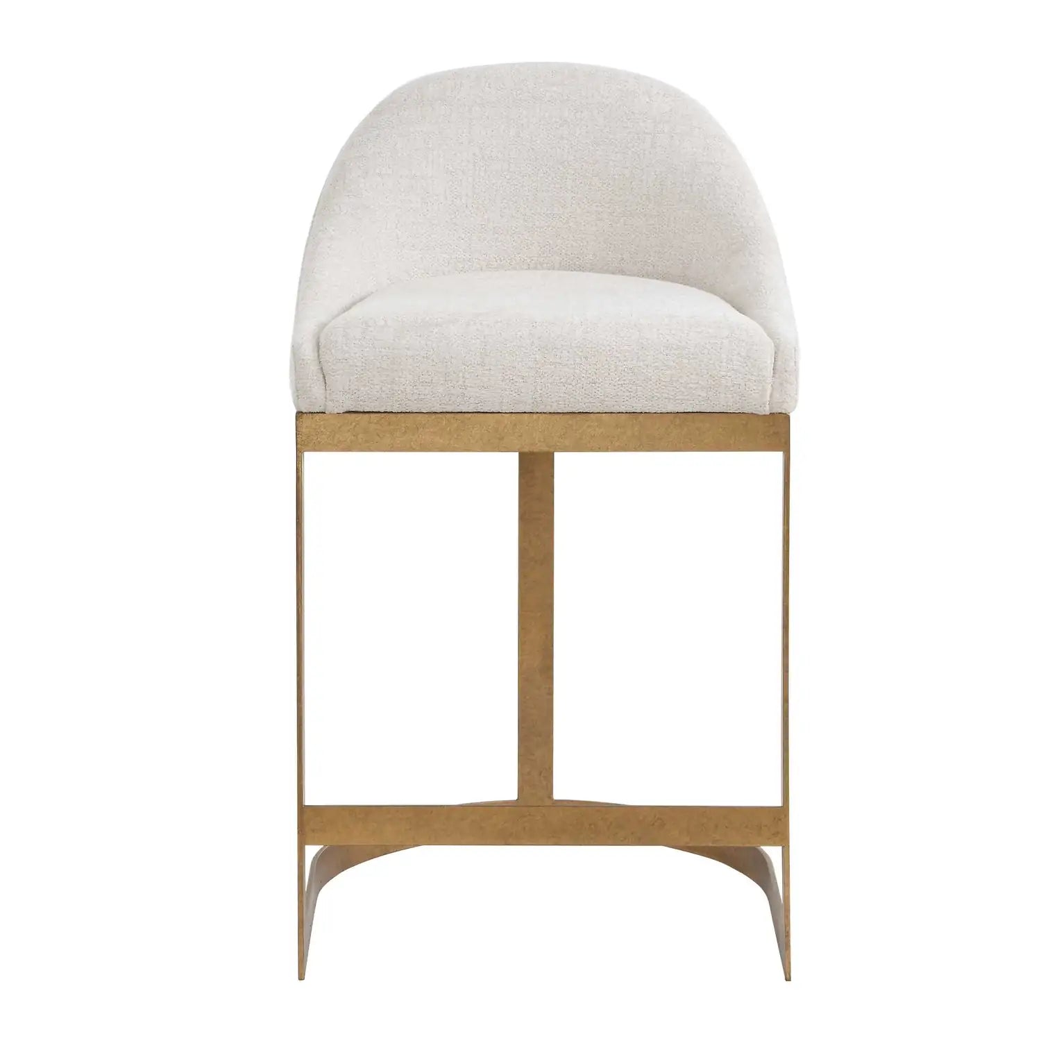 UTTERMOST Ira Counter Stool - Decorative Accents